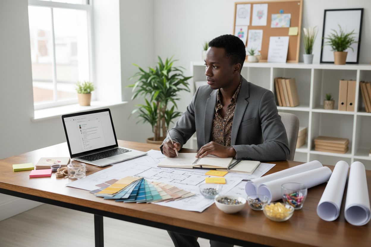 Styling and Hosting Guide