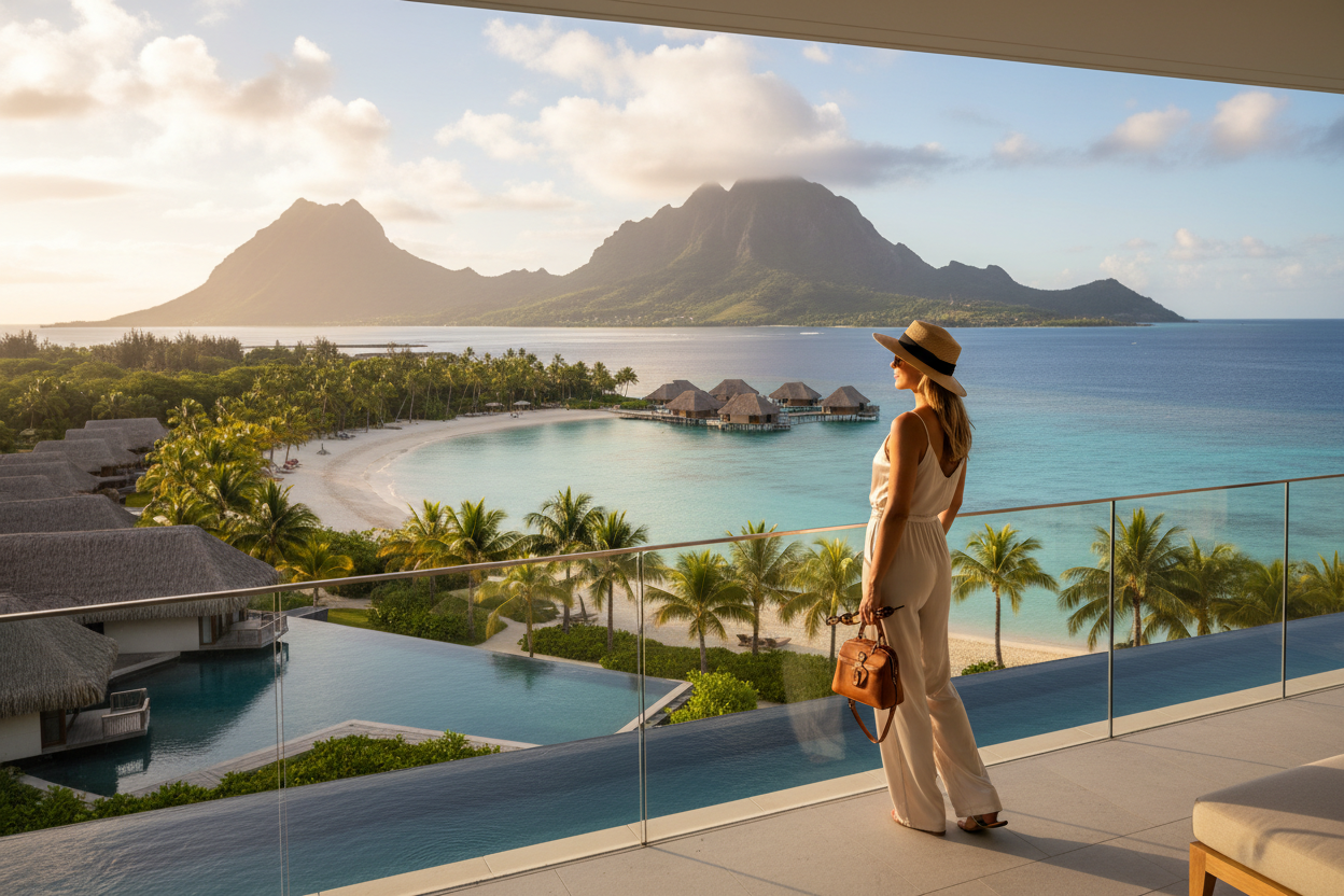 Travel Guides and Templates