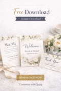 Stress-Free Event Planning Starter Checklist Free Download
